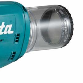 Makita kontejner za sakupljanje igala za DRV150 DRV250 Makita kontejner za sakupljanje igala za DRV150 DRV250